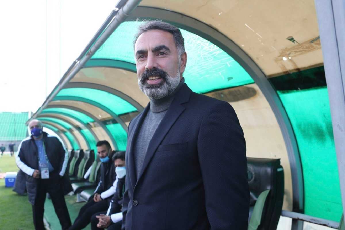 محمود فکری در استقلال ماندنی شد | دیلی فوتبال