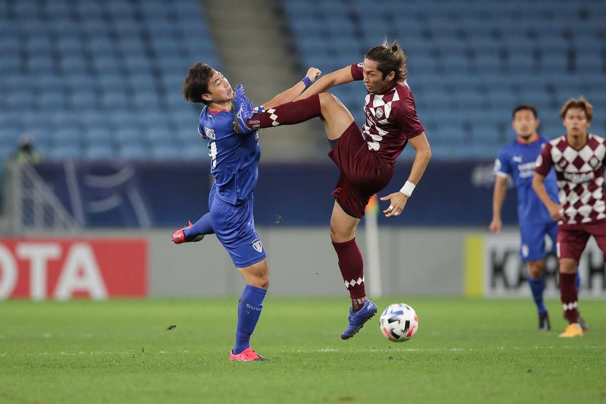 ساعت بازی اولسان هیوندای و ویسل کوبه امروز یکشنبه 23 آذر 99 | دیلی فوتبال