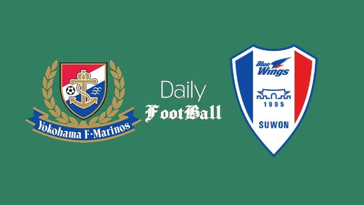 پخش زنده فوتبال| پخش زنده بازی یوکوهاما مارینوس و سوون سامسونگ امشب دوشنبه 17 آذر 99 پخش زنده فوتبال| پخش زنده بازی یوکوهاما مارینوس و سوون سامسونگ امشب دوشنبه 17 آذر 99 | دیلی فوتبال