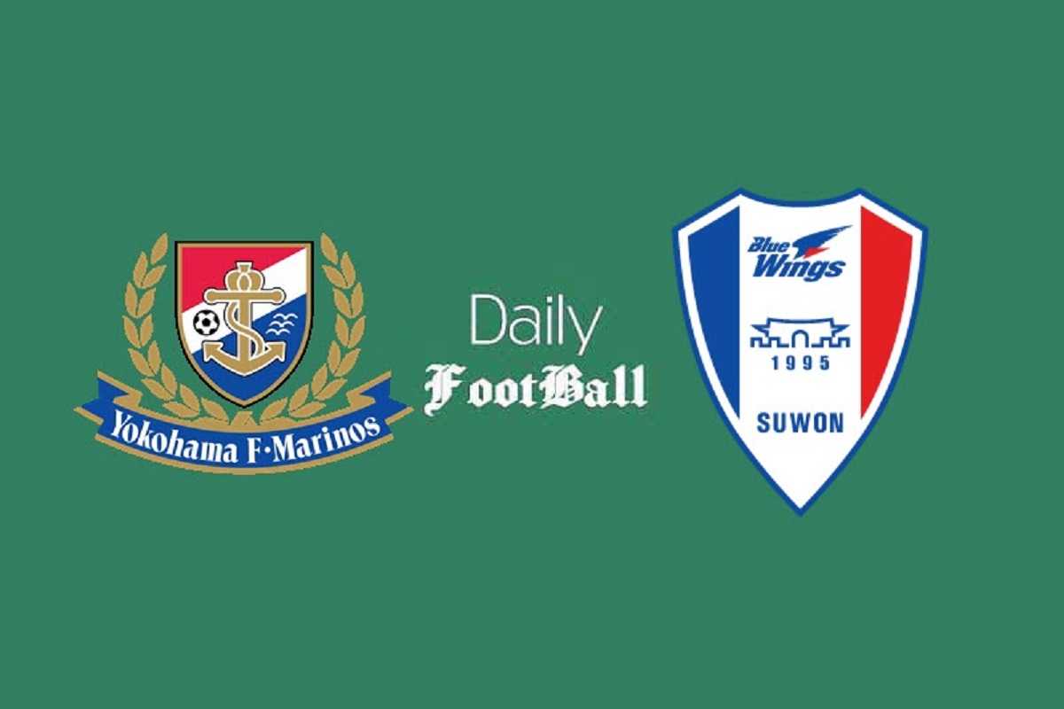 پخش زنده فوتبال| پخش زنده بازی یوکوهاما مارینوس و سوون سامسونگ امشب دوشنبه 17 آذر 99 | دیلی فوتبال