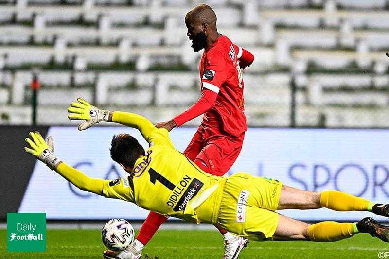 فیلم| خلاصه بازی آنتورپ و سرکل بروژ دیشب چهارشنبه 1 بهمن 99 | دیلی فوتبال