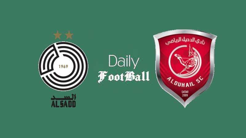 پخش زنده فوتبال| پخش زنده بازی السد و الدحیل امشب سه شنبه 23 دی 99 | دیلی فوتبال