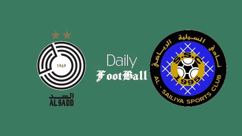 پخش زنده فوتبال| پخش زنده بازی السد و السیلیه امروز پنجشنبه 18 دی 99 پخش زنده فوتبال| پخش زنده بازی السد و السیلیه امروز پنجشنبه 18 دی 99 | دیلی فوتبال