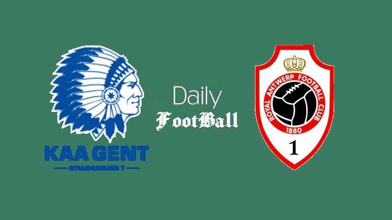 پخش زنده فوتبال| پخش زنده بازی آنتورپ و خنت امروز یکشنبه 28 دی 99 | دیلی فوتبال