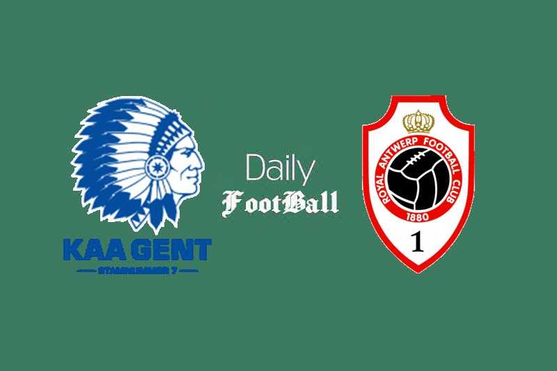 پخش زنده فوتبال| پخش زنده بازی آنتورپ و خنت امروز یکشنبه 28 دی 99 | دیلی فوتبال