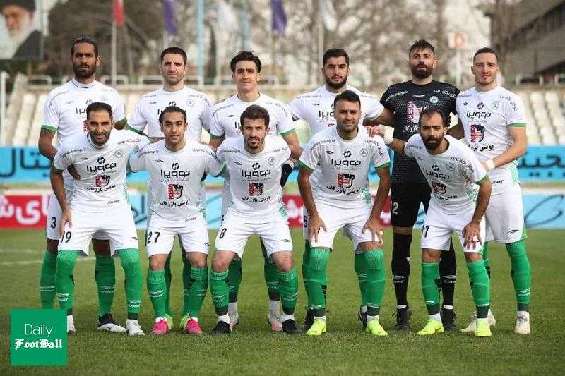 بیانیه باشگاه ذوب آهن علیه کمیته داوران | دیلی فوتبال