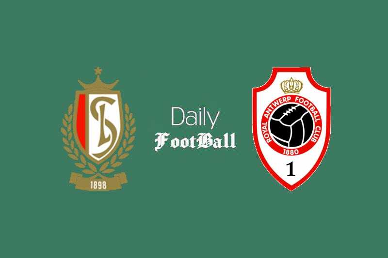 پخش زنده فوتبال| پخش زنده بازی آنتورپ و استاندارد لیژ امروز یکشنبه 26 بهمن 99 | دیلی فوتبال