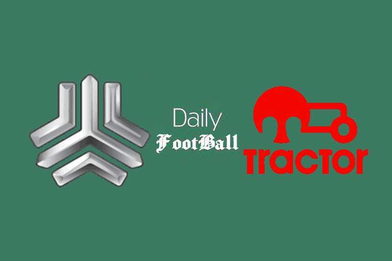 پخش زنده فوتبال| پخش زنده بازی تراکتور و سایپا امروز یکشنبه 26 بهمن 99 | دیلی فوتبال
