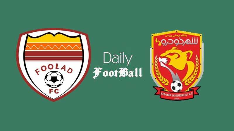 پخش زنده فوتبال| پخش زنده بازی فولاد خوزستان و شهر خودرو امروز شنبه 25 بهمن 99 پخش زنده فوتبال| پخش زنده بازی فولاد خوزستان و شهر خودرو امروز شنبه 25 بهمن 99 | دیلی فوتبال