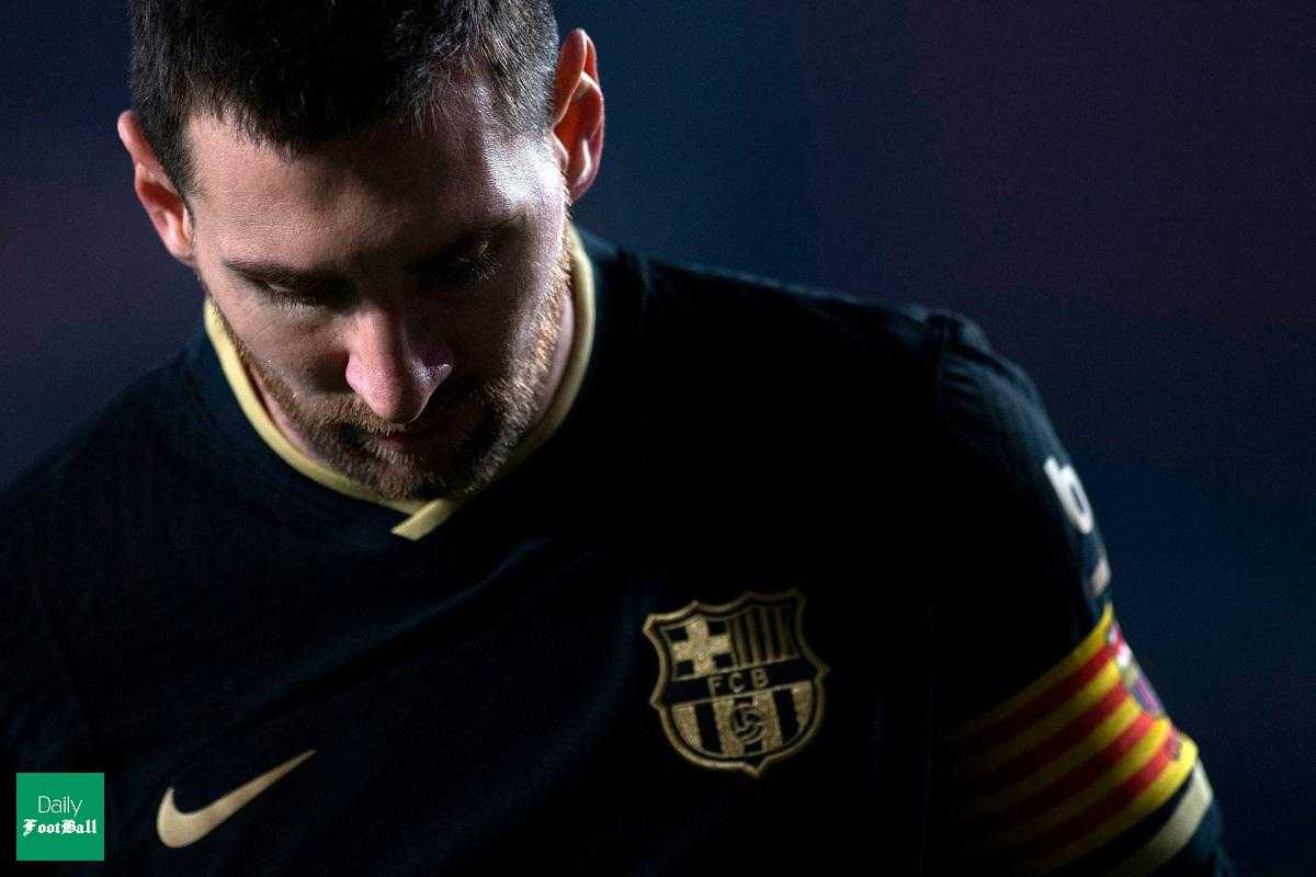 ضرر 450 میلیون یورویی لیونل مسی به بارسلونا | دیلی فوتبال