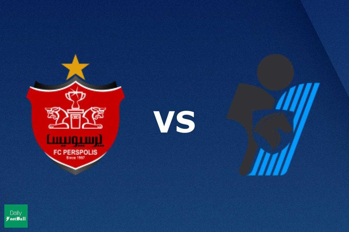 ساعت بازی پرسپولیس و پیکان امروز یکشنبه 26 بهمن 99 | دیلی فوتبال