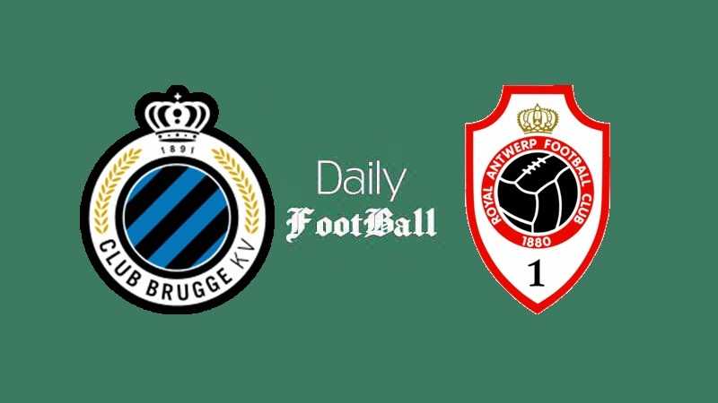 پخش زنده فوتبال| پخش زنده بازی آنتورپ و کلوب بروژ امشب چهارشنبه 22 بهمن 99 | دیلی فوتبال