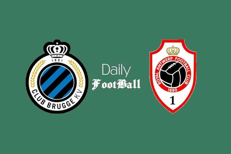 پخش زنده فوتبال| پخش زنده بازی آنتورپ و کلوب بروژ امشب چهارشنبه 22 بهمن 99 | دیلی فوتبال