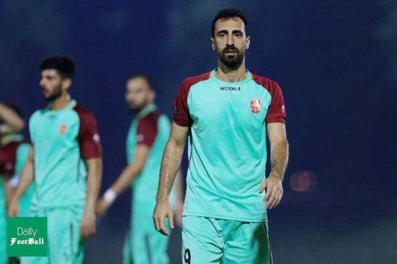 حضور امین قاسمی نژاد در استقلال منتفی شد؟ | دیلی فوتبال