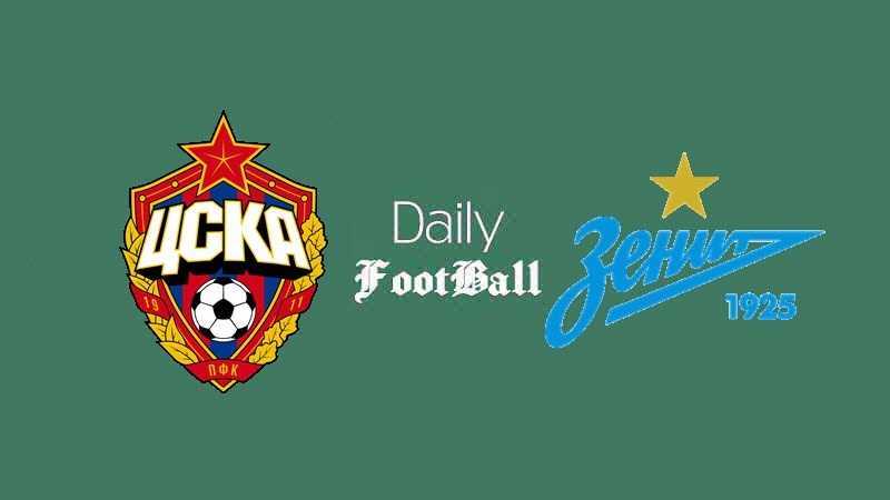 پخش زنده فوتبال| پخش زنده بازی زنیت و زسکا مسکو امشب چهارشنبه 27 اسفند 99 پخش زنده فوتبال| پخش زنده بازی زنیت و زسکا مسکو امشب چهارشنبه 27 اسفند 99 | دیلی فوتبال