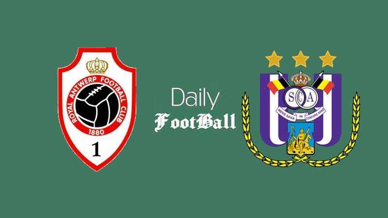 پخش زنده فوتبال| پخش زنده بازی آنتورپ و اندرلخت امشب دوشنبه 16 فروردین 1400 | دیلی فوتبال