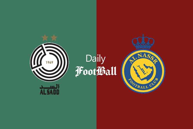 فیلم| خلاصه بازی النصر و السد امروز دوشنبه 12 آذر 1403 | دیلی فوتبال