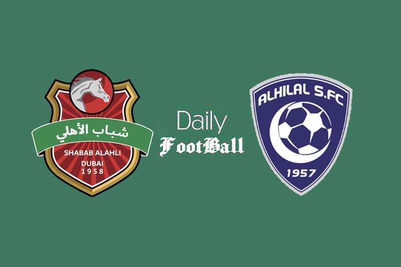 پخش زنده فوتبال| پخش زنده بازی شباب الاهلی و الهلال امشب یکشنبه 29 فروردین 1400 | دیلی فوتبال