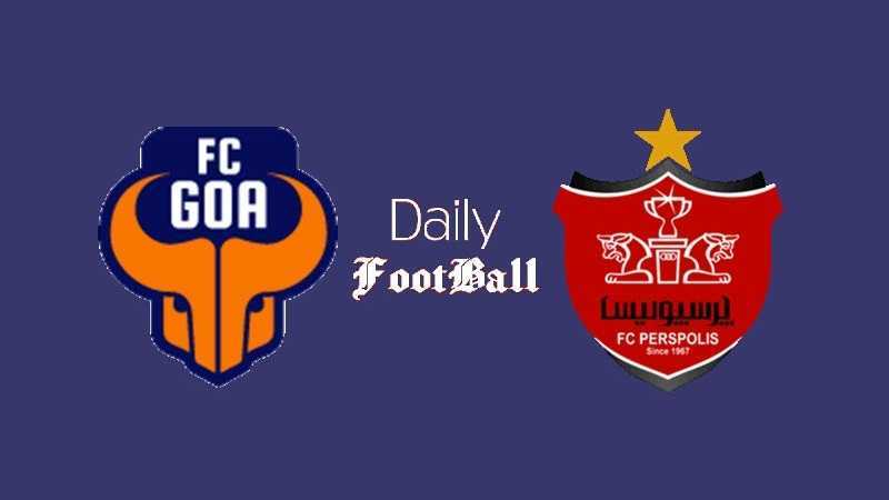 بازی بعدی پرسپولیس در آسیا| زمان بازی برگشت پرسپولیس و گوا هند | دیلی فوتبال
