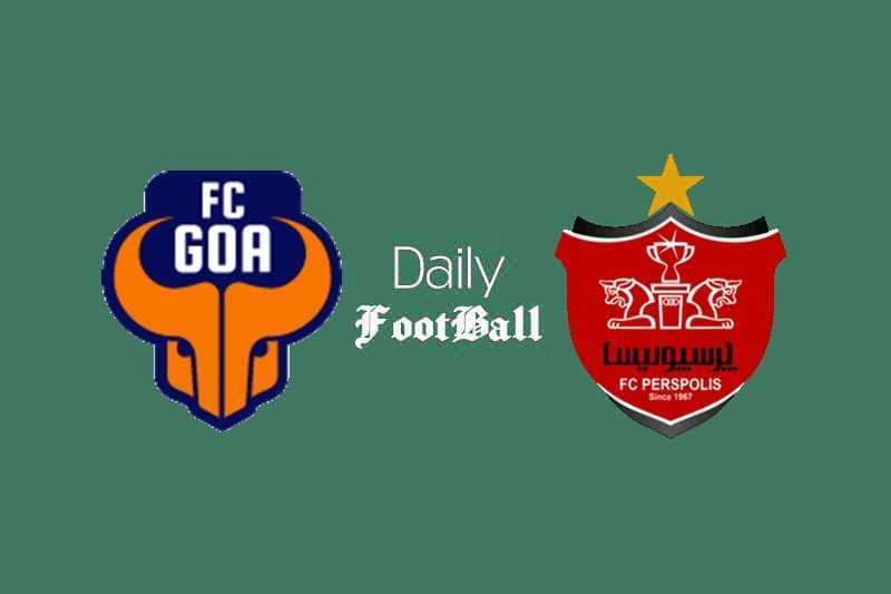 پخش زنده فوتبال| پخش زنده بازی پرسپولیس و گوا امشب جمعه 3 اردیبهشت 1400 | دیلی فوتبال