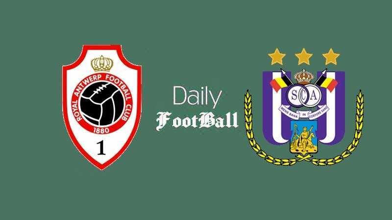 پخش زنده بازی آنتورپ و اندرلخت امشب یکشنبه 2 خرداد 1400 | دیلی فوتبال