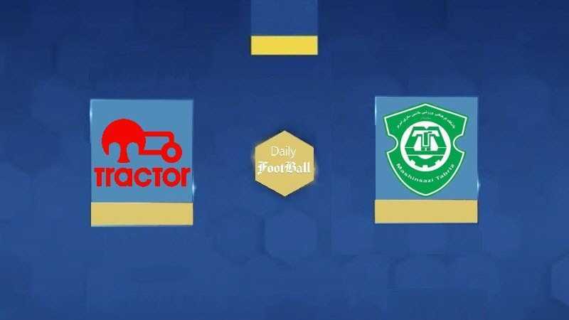 نتیجه بازی تراکتور و ماشین سازی|پیروزی تراکتورسازی در دربی تبریز | دیلی فوتبال