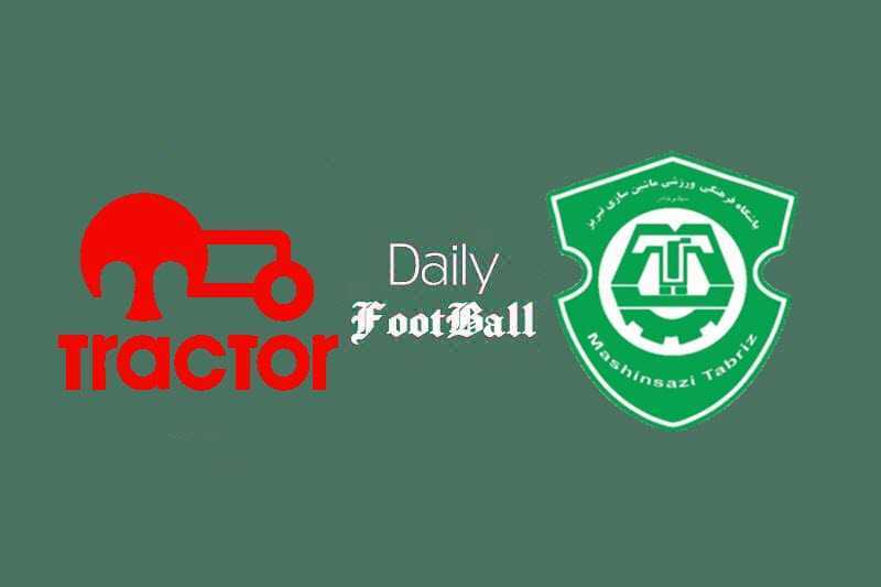 پخش زنده بازی تراکتور و ماشین سازی امروز شنبه 8 خرداد 1400 | دیلی فوتبال