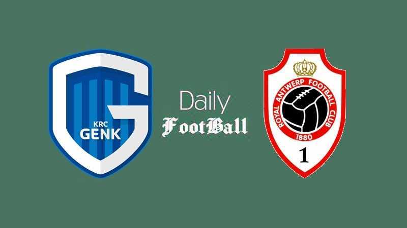 پخش زنده بازی آنتورپ و خنک امشب پنجشنبه 30 اردیبهشت 1400 | دیلی فوتبال