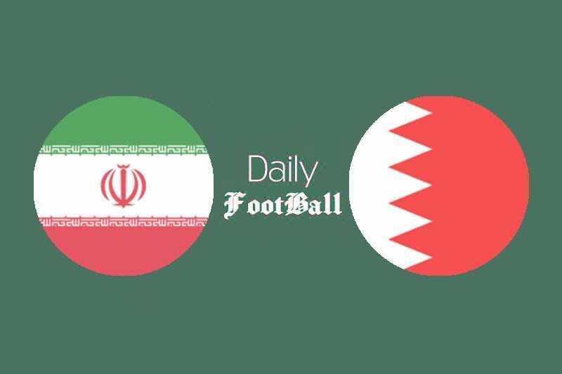 پخش زنده بازی فوتبال ساحلی ایران و بحرین امروز چهارشنبه 2 فروردین 1402 | دیلی فوتبال