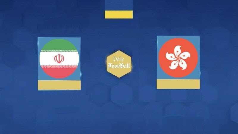 نتیجه بازی ایران و هنگ کنگ| حذف تیم ملی امید از بازیهای آسیایی هانگژو 2023 | دیلی فوتبال