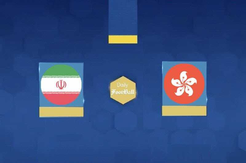 نتیجه بازی ایران و هنگ کنگ| حذف تیم ملی امید از بازیهای آسیایی هانگژو 2023 | دیلی فوتبال