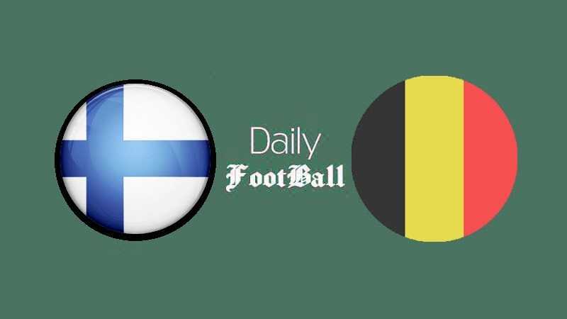 پخش زنده بازی بلژیک و فنلاند امشب دوشنبه 31 خرداد 1400 پخش زنده بازی بلژیک و فنلاند امشب دوشنبه 31 خرداد 1400 | دیلی فوتبال