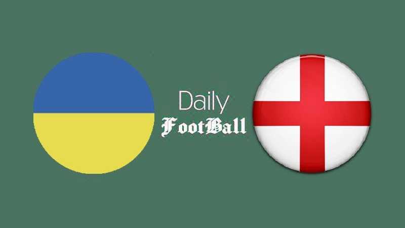 پخش زنده بازی انگلیس و اوکراین امشب شنبه 12 تیر 1400 پخش زنده بازی انگلیس و اوکراین امشب شنبه 12 تیر 1400 | دیلی فوتبال