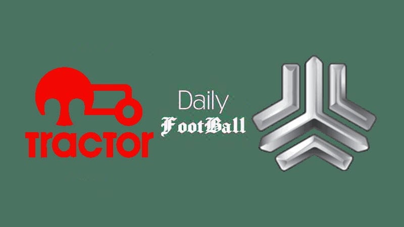 پخش زنده بازی تراکتور و سایپا امشب جمعه 8 مرداد 1400 | دیلی فوتبال