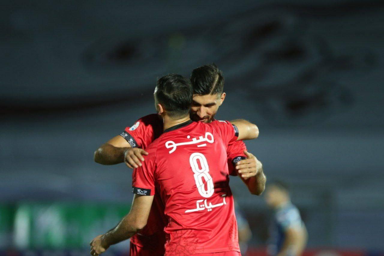 جدول رده بندی لیگ برتر در پایان لیگ بیستم| پرسپولیس قهرمان شد | دیلی فوتبال