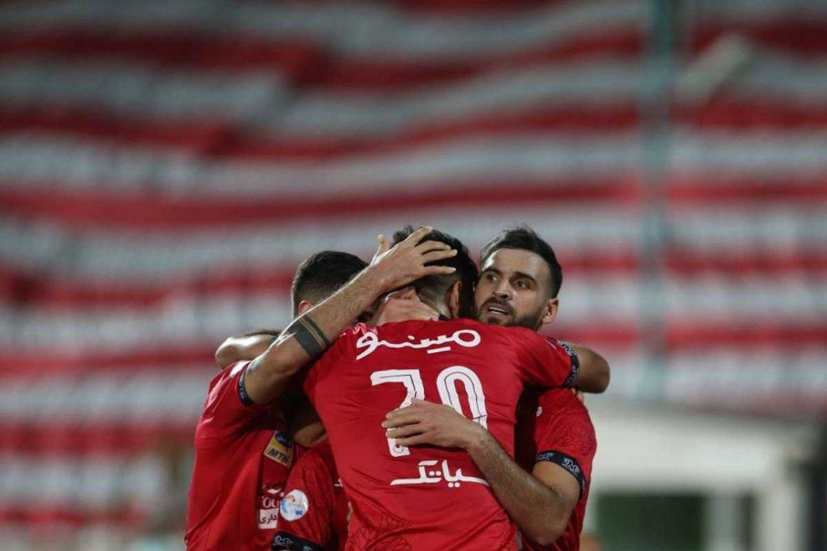جدول رده بندی لیگ برتر در پایان هفته بیست و نهم | پرسپولیس در یک قدمی قهرمانی | دیلی فوتبال