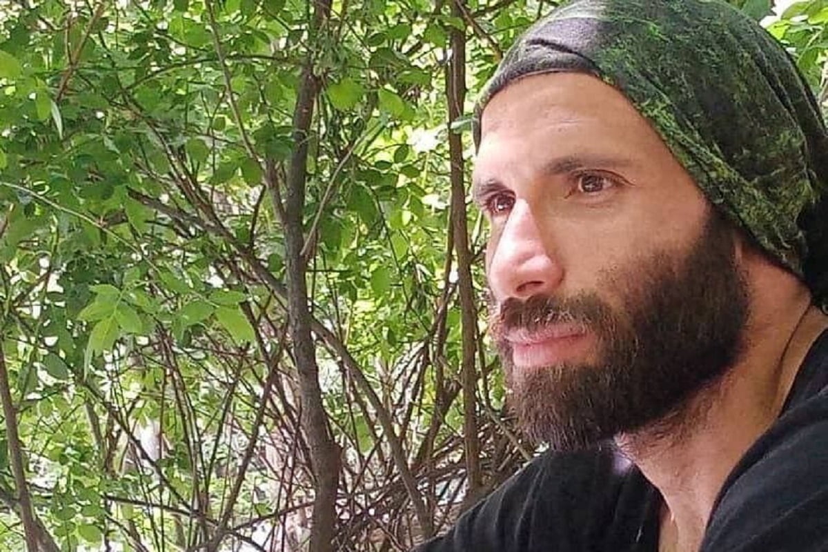 خودکشی شاهرخ غلامرضاپور همبازی مهدی طارمی | دیلی فوتبال