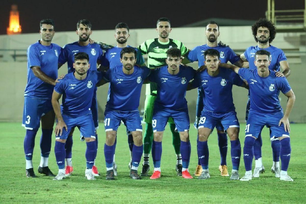 ترکیب استقلال مقابل الهلال برای بازی امشب 22 شهریور 1400 | دیلی فوتبال