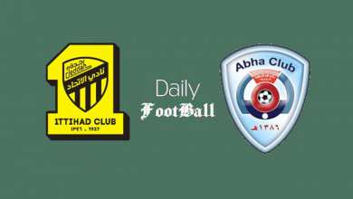 پخش زنده بازی الاتحاد و ابها امشب جمعه 14 اردیبهشت 1403 | دیلی فوتبال