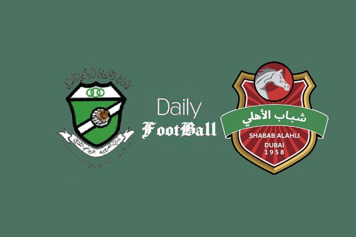 پخش زنده بازی شباب الاهلی و العروبه امروز شنبه 20 شهریور 1400 | دیلی فوتبال