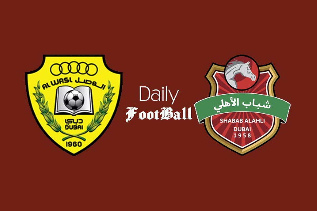 ساعت بازی شباب الاهلی و الوصل امشب سه شنبه 6 مهر 1400 | دیلی فوتبال