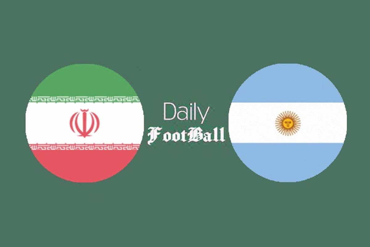 پخش زنده بازی فوتسال ایران و آرژانتین امشب دوشنبه 29 شهریور 1400 | دیلی فوتبال