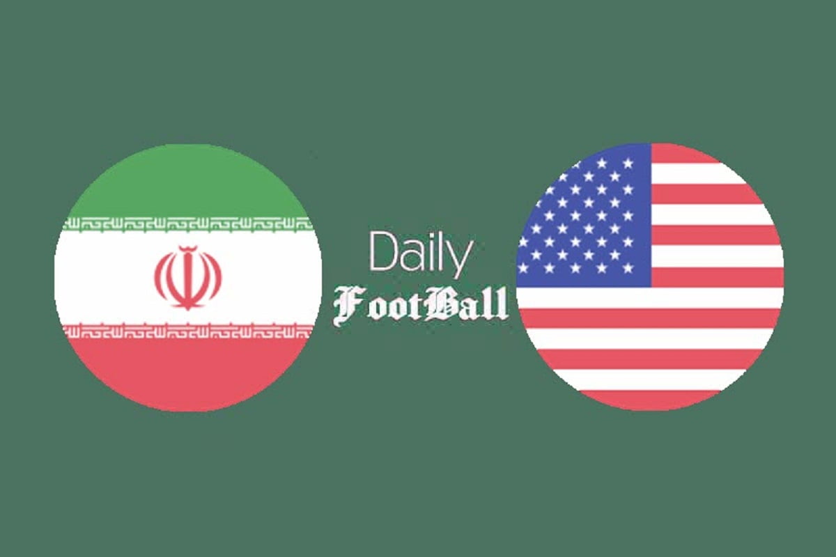 پخش زنده بازی فوتسال ایران و آمریکا امروز جمعه 26 شهریور 1400 | دیلی فوتبال