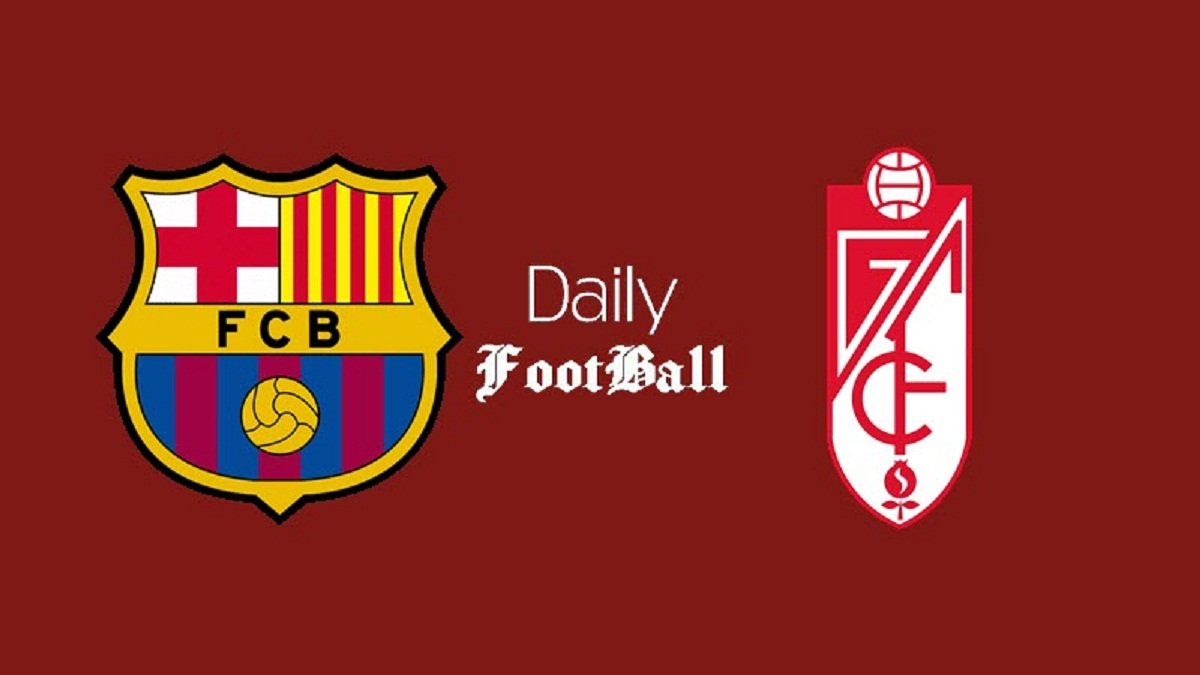 ساعت بازی بارسلونا و گرانادا امشب یکشنبه 22 بهمن 1402 ساعت بازی بارسلونا و گرانادا امشب یکشنبه 22 بهمن 1402 | دیلی فوتبال