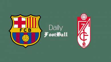 پخش زنده بازی بارسلونا و گرانادا امشب یکشنبه 22 بهمن 1402 | دیلی فوتبال