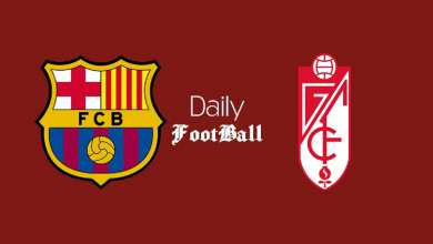 ساعت بازی بارسلونا و گرانادا امشب یکشنبه 22 بهمن 1402 | دیلی فوتبال