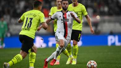 فیلم| خلاصه بازی دورتموند و بشیکتاش امشب چهارشنبه 24 شهریور 1400 | دیلی فوتبال