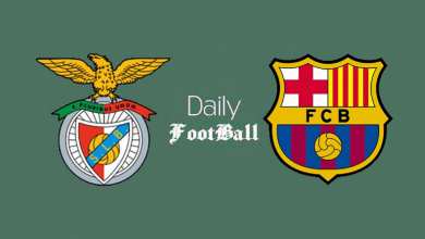 پخش زنده بازی بارسلونا و بنفیکا امشب چهارشنبه 15 اسفند 1403 | دیلی فوتبال