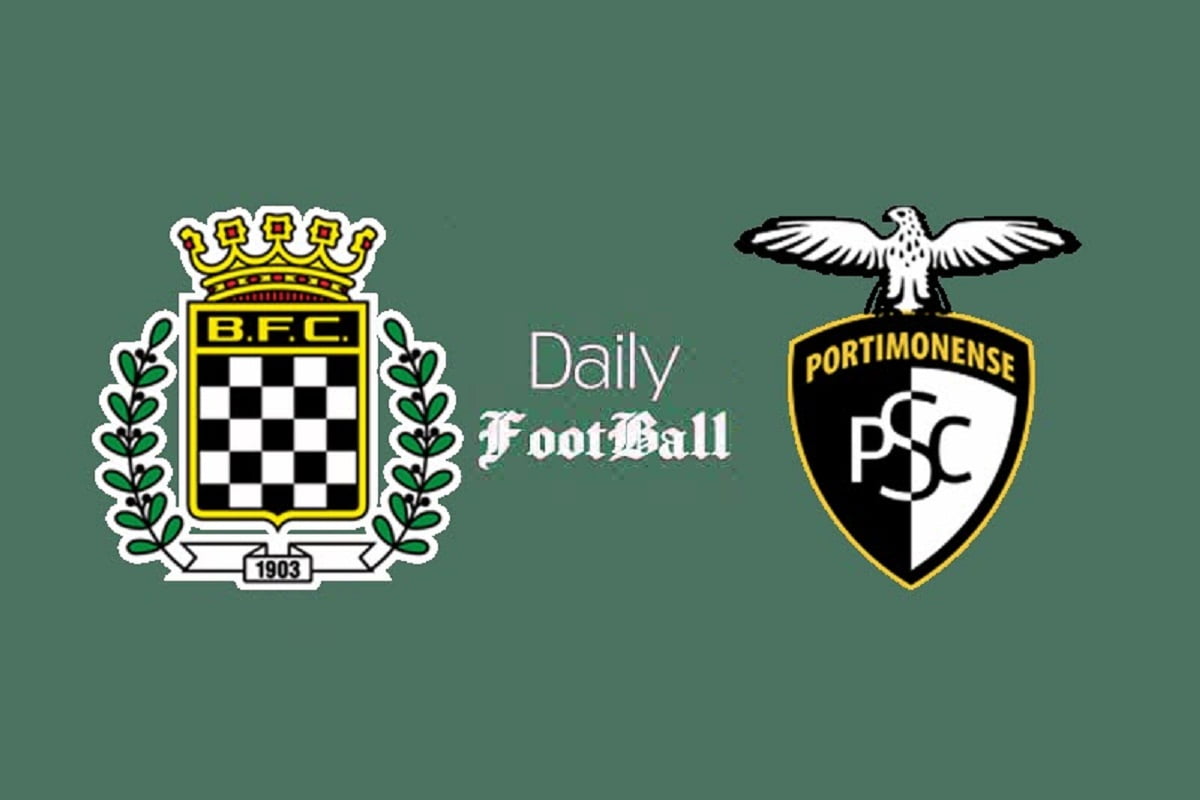 پخش زنده بازی بوآویستا و پورتیموننزه امشب یکشنبه 21 شهریور 1400 | دیلی فوتبال