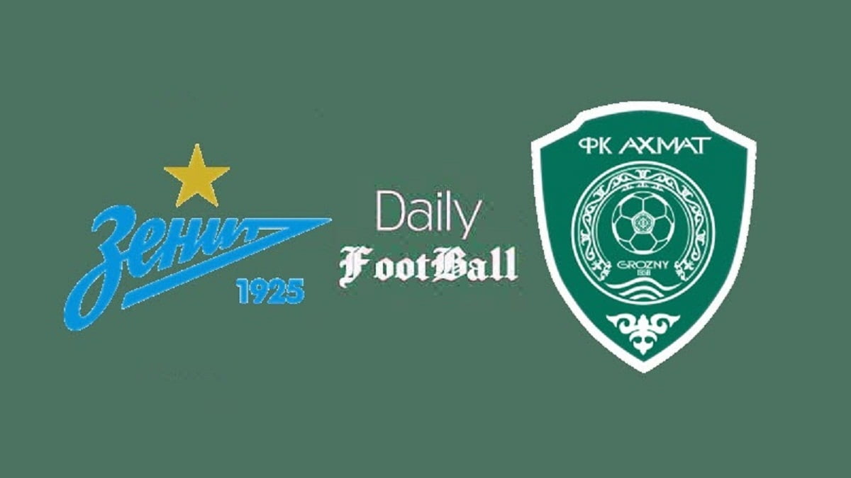 پخش زنده بازی زنیت و احمد گروژنی امروز شنبه 20 شهریور 1400 پخش زنده بازی زنیت و احمد گروژنی امروز شنبه 20 شهریور 1400 | دیلی فوتبال